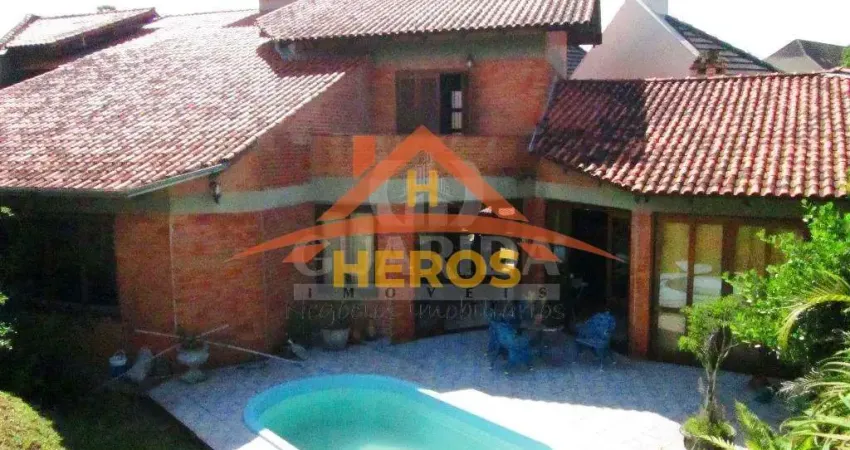 Casa com 4 quartos à venda na Rua Irmã Jacomina Veronese, 160, Ipanema, Porto Alegre