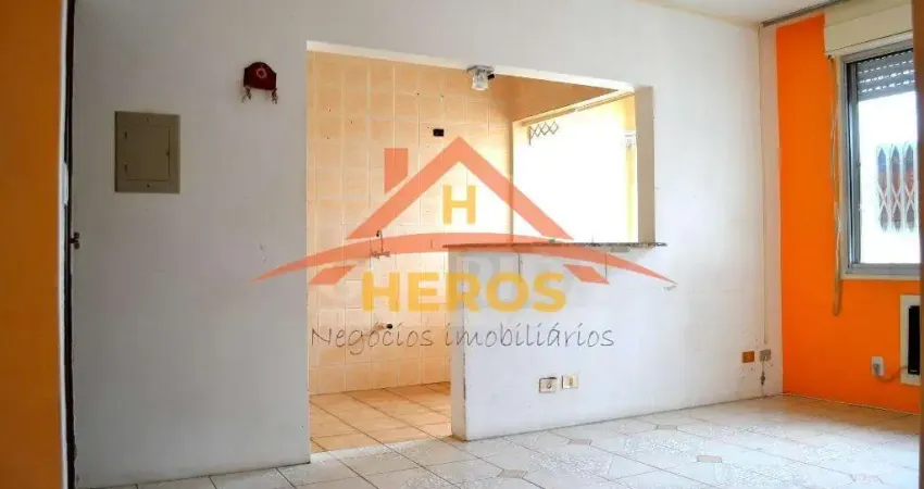 Apartamento com 2 quartos à venda na Rua Joaquim de Carvalho, 275, Vila Nova, Porto Alegre