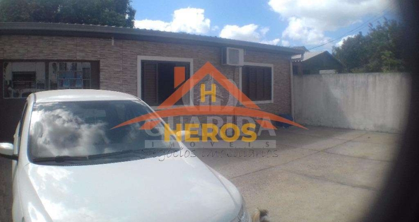 Casa com 2 quartos à venda na Rua Brinco De Princesa, 48, Restinga, Porto Alegre