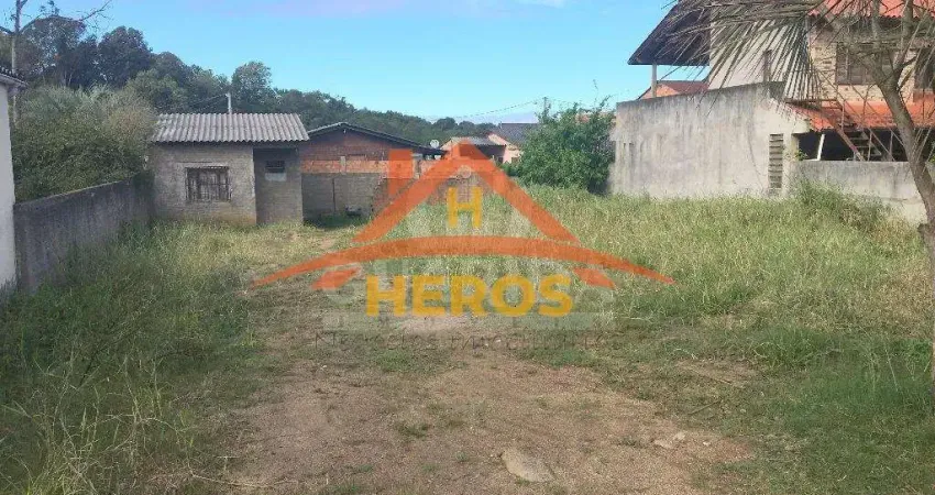 Terreno à venda na Acesso A Três, 87, Vila Nova, Porto Alegre
