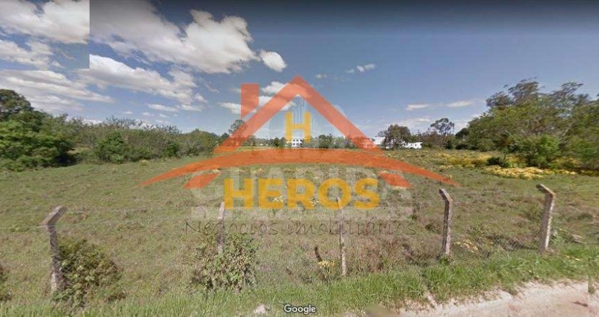 Terreno à venda na Acesso A Três, 4, Lami, Porto Alegre