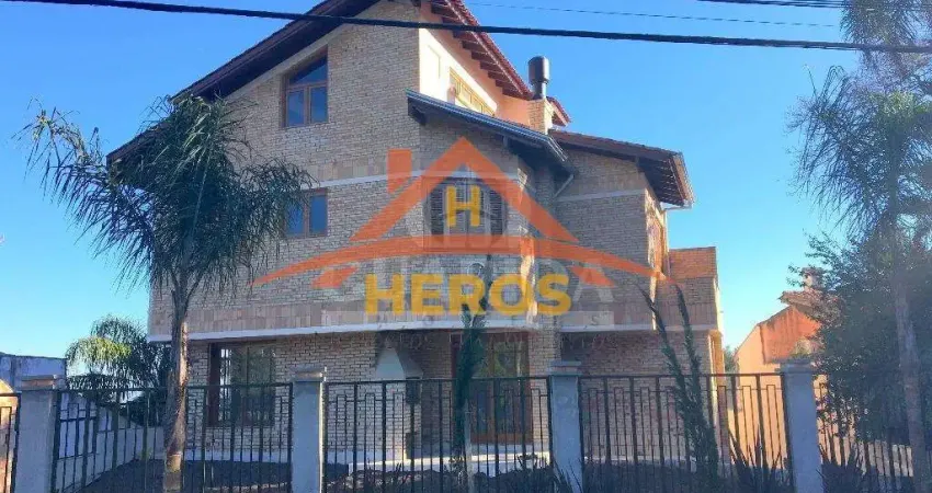 Casa em condomínio fechado com 3 quartos à venda na Rua Conselheiro Xavier da Costa, 2373, Ipanema, Porto Alegre