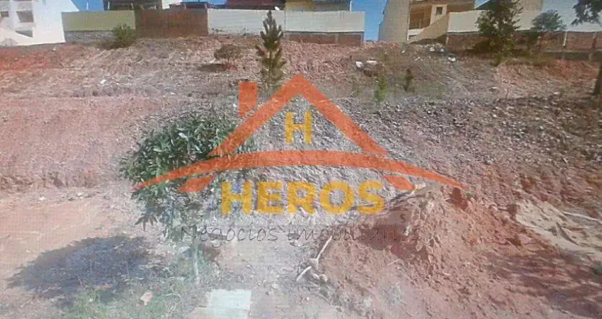 Terreno à venda na Rua Cícero Viana, 96, Hípica, Porto Alegre