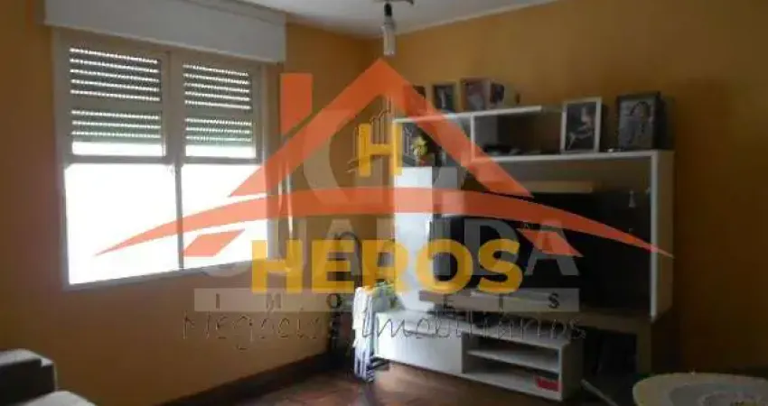 Apartamento com 2 quartos à venda na Avenida Icaraí, 330, Cristal, Porto Alegre