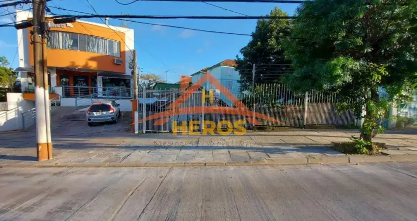Terreno à venda na Avenida da Cavalhada, 1947, Cavalhada, Porto Alegre