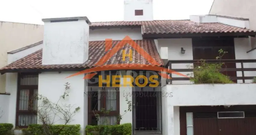 Casa com 3 quartos à venda na Rua Adão Pinheiro da Silva, 165, Ipanema, Porto Alegre