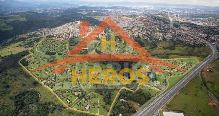 Terreno em condomínio fechado à venda na Estrada das Três Meninas, 1400, Vila Nova, Porto Alegre