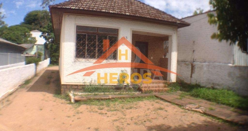 Casa com 3 quartos à venda na Rua Marechal Mesquita, 788, Teresópolis, Porto Alegre