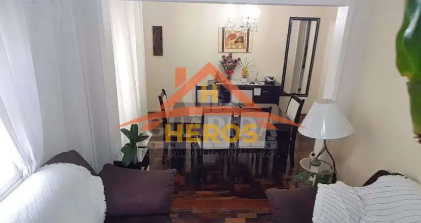 Apartamento com 3 quartos à venda na Rua Carlos Ferreira, 460, Teresópolis, Porto Alegre