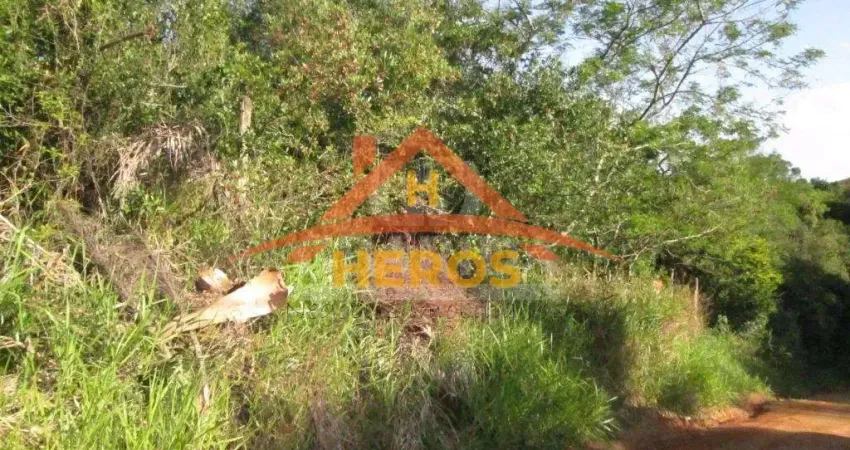 Terreno à venda na Estrada Jorge Pereira Nunes, 1548, Aberta dos Morros, Porto Alegre