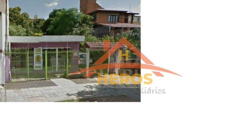 Terreno à venda na Rua Professor Carvalho de Freitas, 775, Teresópolis, Porto Alegre