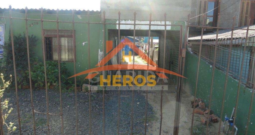 Terreno à venda na Rua Padre João Batista Reus, 3076, Camaquã, Porto Alegre