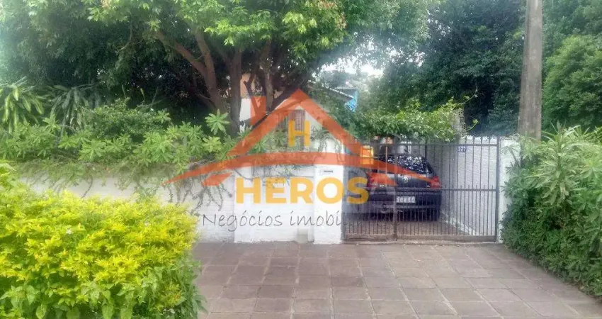 Casa com 5 quartos à venda na Avenida Quaraí, 327, Nonoai, Porto Alegre