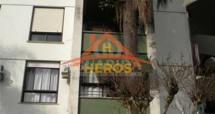 Apartamento com 2 quartos à venda na Avenida Fábio Araújo Santos, 1390, Nonoai, Porto Alegre