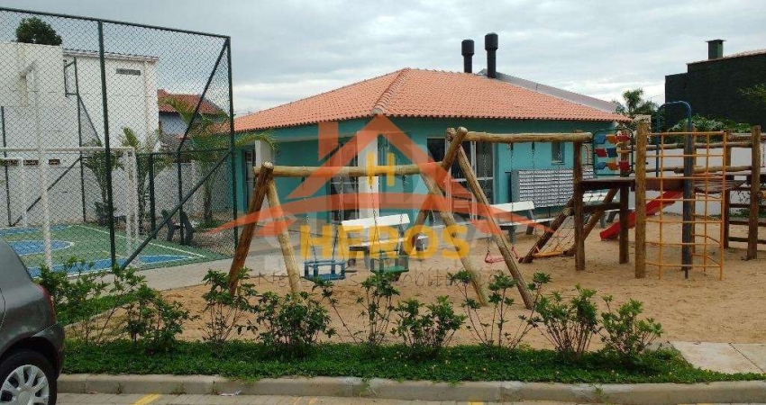 Apartamento com 2 quartos à venda na Rua Atílio Supertti, 340, Vila Nova, Porto Alegre
