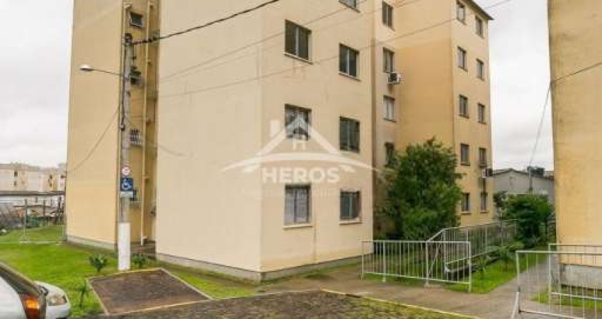 Apartamento com 2 quartos à venda na Beco Império, 241, Vila Nova, Porto Alegre