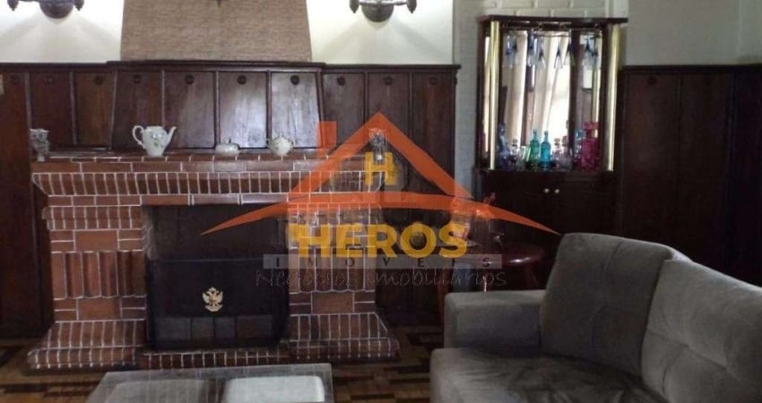 Casa com 3 quartos à venda na Avenida Heitor Vieira, 48, Belém Novo, Porto Alegre