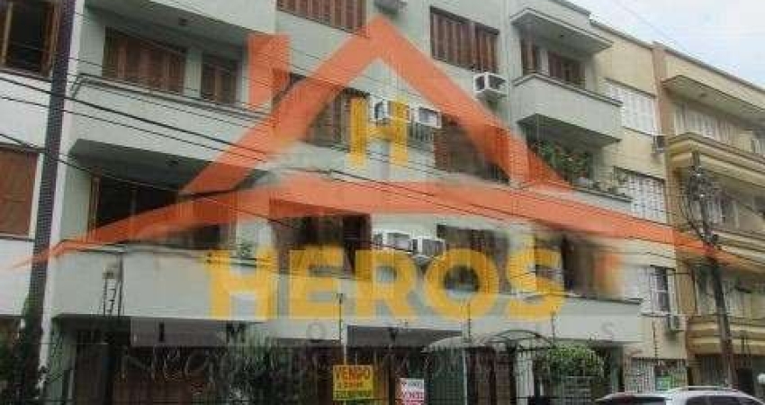 Apartamento com 2 quartos à venda na Rua Engenheiro Vespúcio de Abreu, 62, Santana, Porto Alegre
