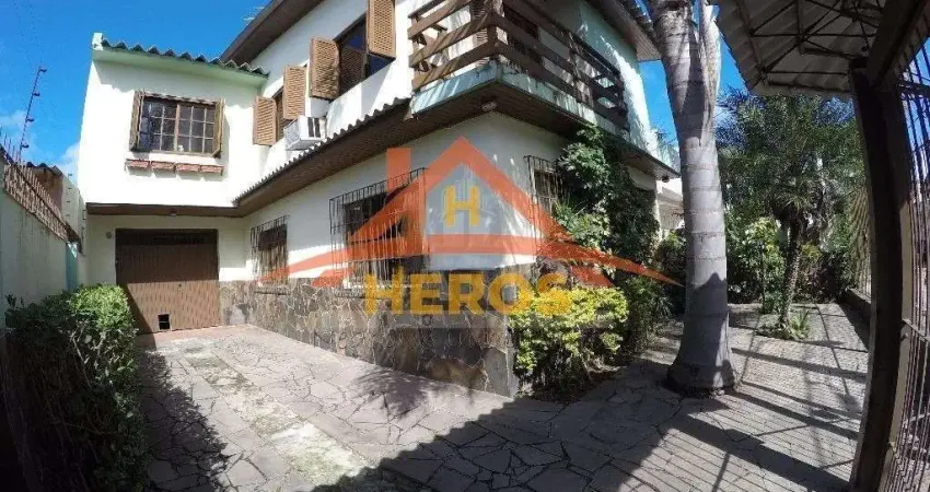 Casa com 3 quartos à venda na Rua Pasteur, 651, Ipanema, Porto Alegre