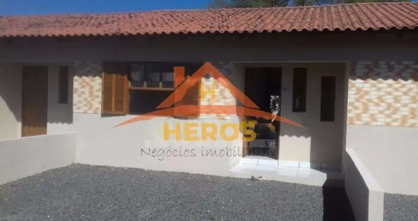 Casa com 2 quartos à venda na Estrada Jacques da Rosa, 1, Lageado, Porto Alegre