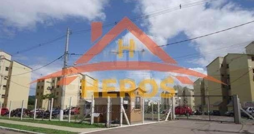Apartamento com 2 quartos à venda na Beco Império, 241, Vila Nova, Porto Alegre