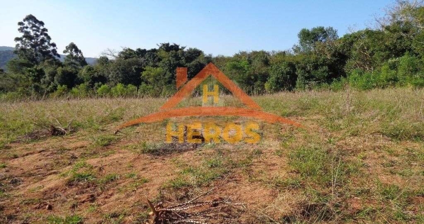 Terreno à venda na Estrada Jorge Pereira Nunes, 1400, Aberta dos Morros, Porto Alegre
