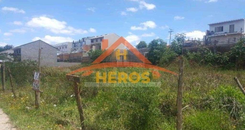 Terreno à venda na Rua Irmão Ildefonso Luiz, 231, Protásio Alves, Porto Alegre