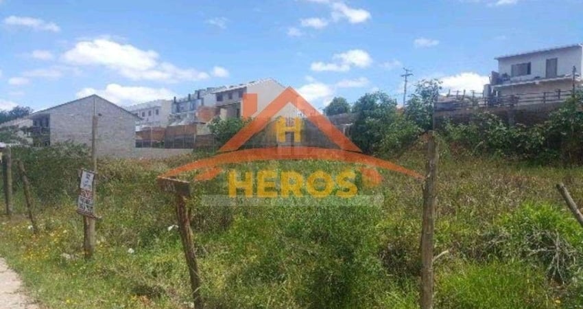Terreno à venda na Rua Irmão Ildefonso Luiz, 181, Protásio Alves, Porto Alegre