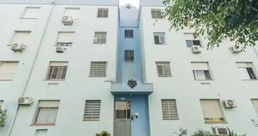 Apartamento com 2 quartos à venda na Rua Amadeu F De Oliveira Freitas, 65, Protásio Alves, Porto Alegre