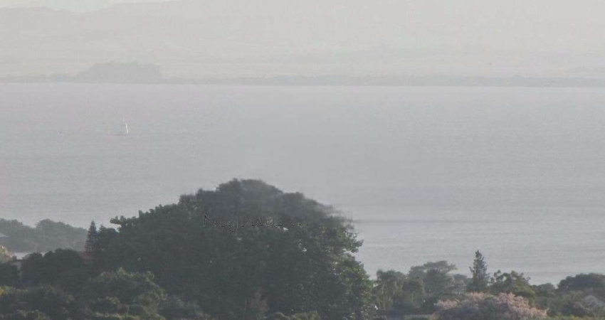 Terreno à venda na Estrada Cristiano Kraemer, 5000, Vila Nova, Porto Alegre