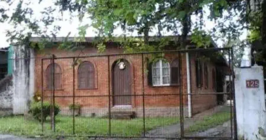 Casa com 6 quartos à venda na Rua Professor Joaquim Felizardo, 135, Espírito Santo, Porto Alegre