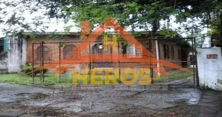 Casa com 6 quartos à venda na Rua Professor Joaquim Felizardo, 135, Espírito Santo, Porto Alegre