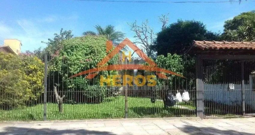 Terreno à venda na Estrada Campo Novo, 278, Aberta dos Morros, Porto Alegre