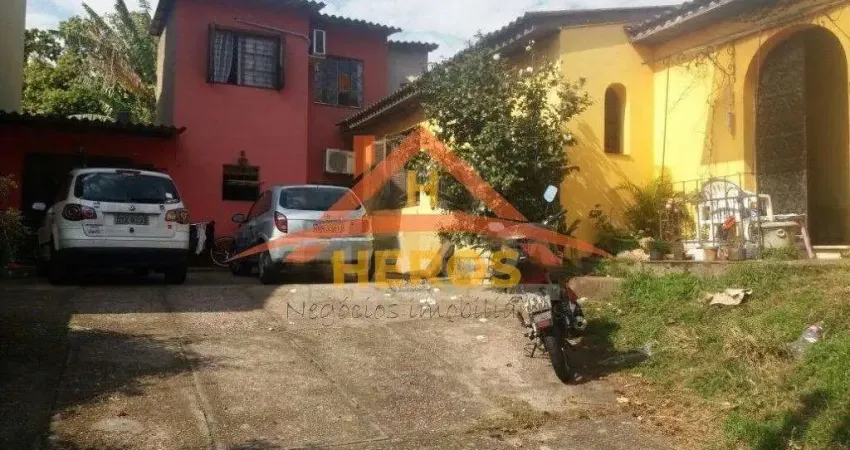 Casa com 8 quartos à venda na Rua Dea Coufal, 179, Ipanema, Porto Alegre