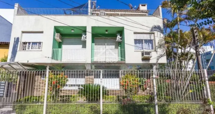 Apartamento com 3 quartos à venda na Rua Curupaiti, 1091, Cristal, Porto Alegre