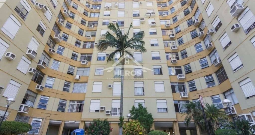 Apartamento com 2 quartos à venda na Avenida Wenceslau Escobar, 1086, Cristal, Porto Alegre