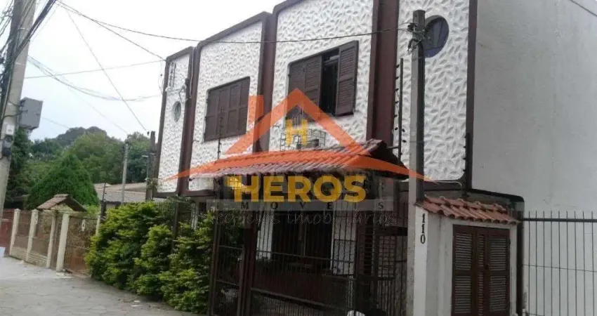 Apartamento com 2 quartos à venda na Avenida Juca Batista, 100, Ipanema, Porto Alegre