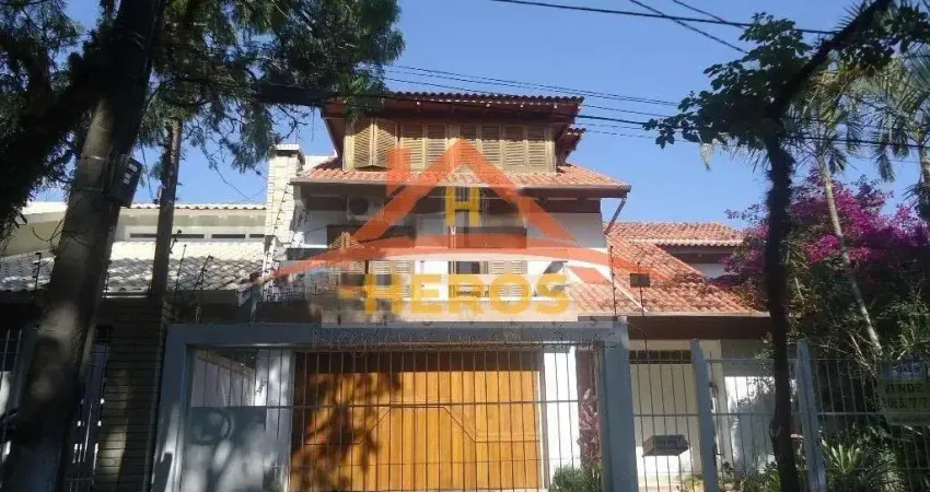 Casa com 3 quartos à venda na Rua Érico Silveira Peixoto, 85, Ipanema, Porto Alegre