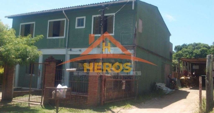 Casa com 3 quartos à venda na Avenida Juca Batista, 10342, Belém Novo, Porto Alegre