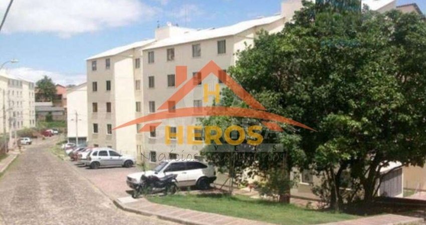 Apartamento com 2 quartos à venda na Estrada Cristiano Kraemer, 1862, Vila Nova, Porto Alegre