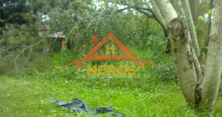 Terreno à venda na Avenida da Serraria, 3061, Espírito Santo, Porto Alegre