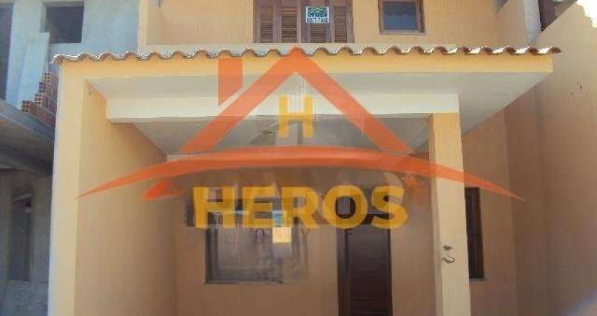 Casa com 3 quartos à venda na Rua Alexio Fagherazzi, 67, Hípica, Porto Alegre