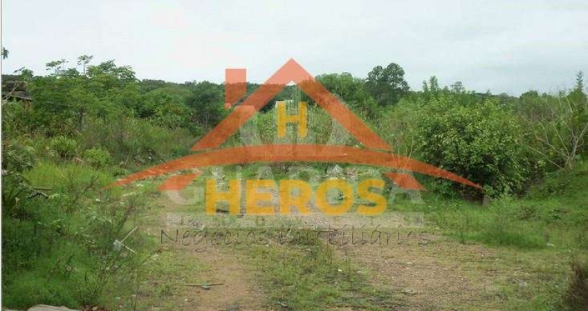 Terreno à venda na Estrada Campo Novo, 459, Aberta dos Morros, Porto Alegre