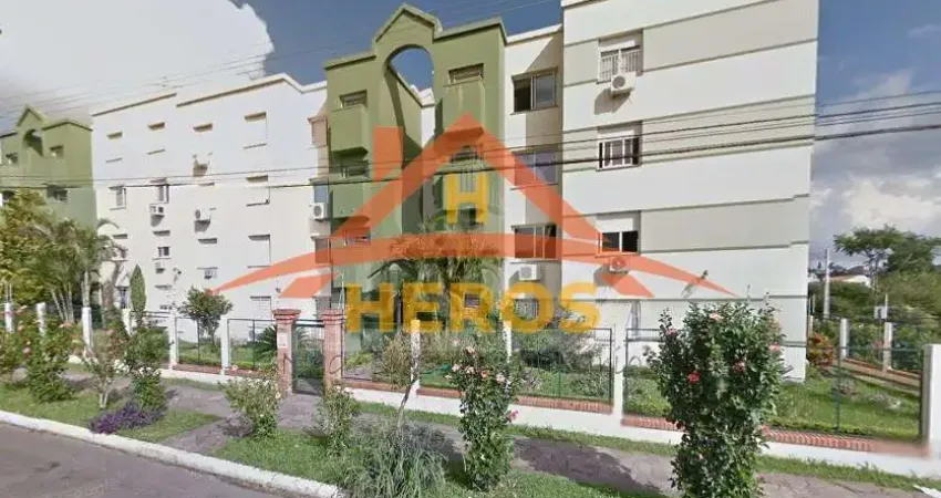Apartamento com 2 quartos à venda na Rua João da Silva Bueno, 394, Protásio Alves, Porto Alegre