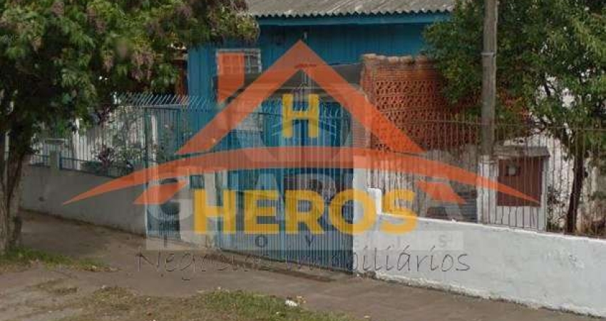 Terreno à venda na Avenida da Serraria, 109, Espírito Santo, Porto Alegre