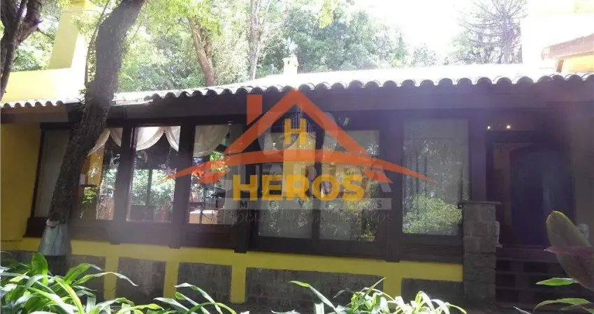 Casa com 7 quartos à venda na Rua dos Tapuias, 82, Espírito Santo, Porto Alegre