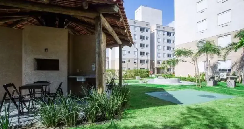 Apartamento com 2 quartos à venda na Avenida Juca Batista, 250, Ipanema, Porto Alegre