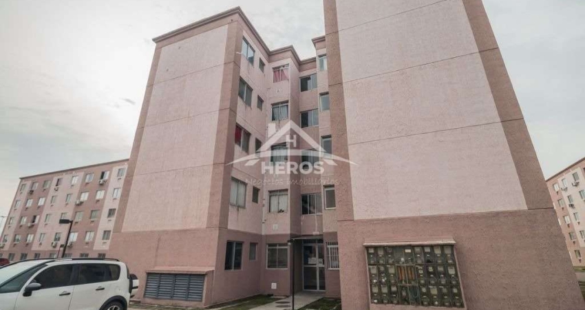 Apartamento com 2 quartos à venda na Jose Iucnho, 120, Hípica, Porto Alegre