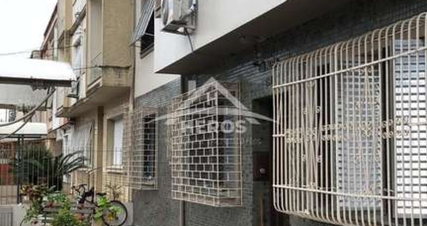 Apartamento com 2 quartos à venda na Rua Marcílio Dias, 934, Menino Deus, Porto Alegre