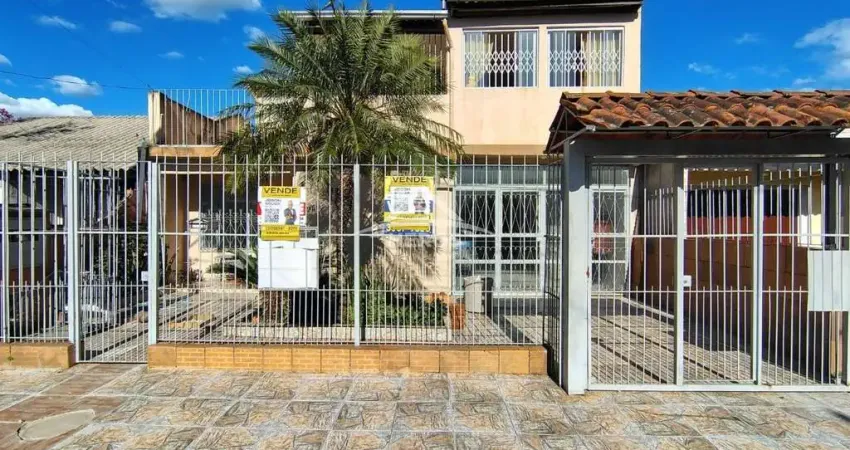 Casa com 3 quartos à venda na B, Acesso 3, 4258, Restinga, Porto Alegre